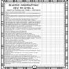Kindergarten-Third level N-P reading skills checklist - The Primary Parade