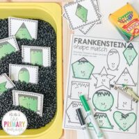 FREE PRINTABLES - The Primary Parade