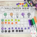 Printables for Halloween Learning Fun - The Primary Parade