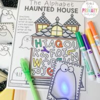 FREE PRINTABLES - The Primary Parade
