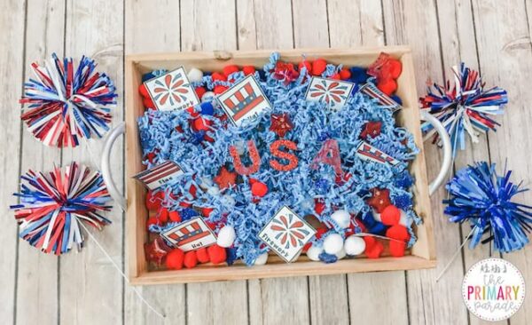 Presidents Day Activities for Preschoolers - The Primary Parade