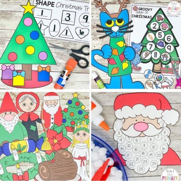 26 Fun Back to School Crafts for Preschoolers - The Primary Parade