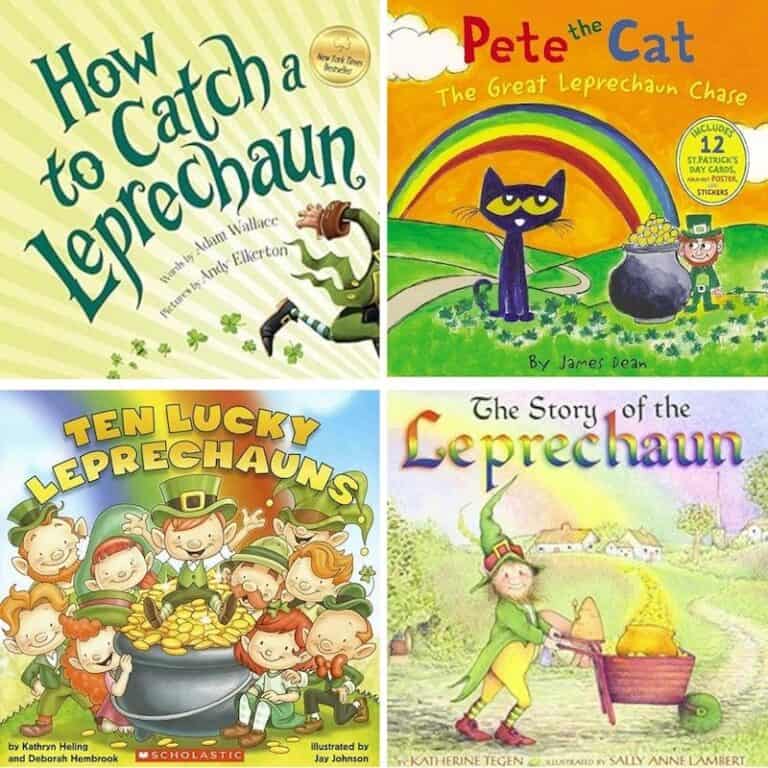 The Best Social Emotional Books for Kindergarten Kids - The Primary Parade