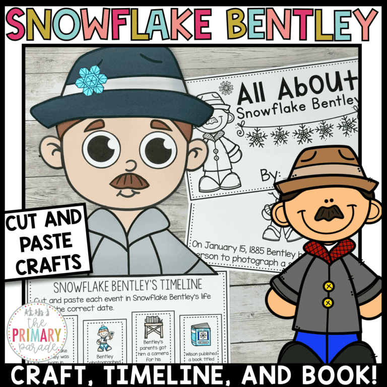 snowflake bentley craft