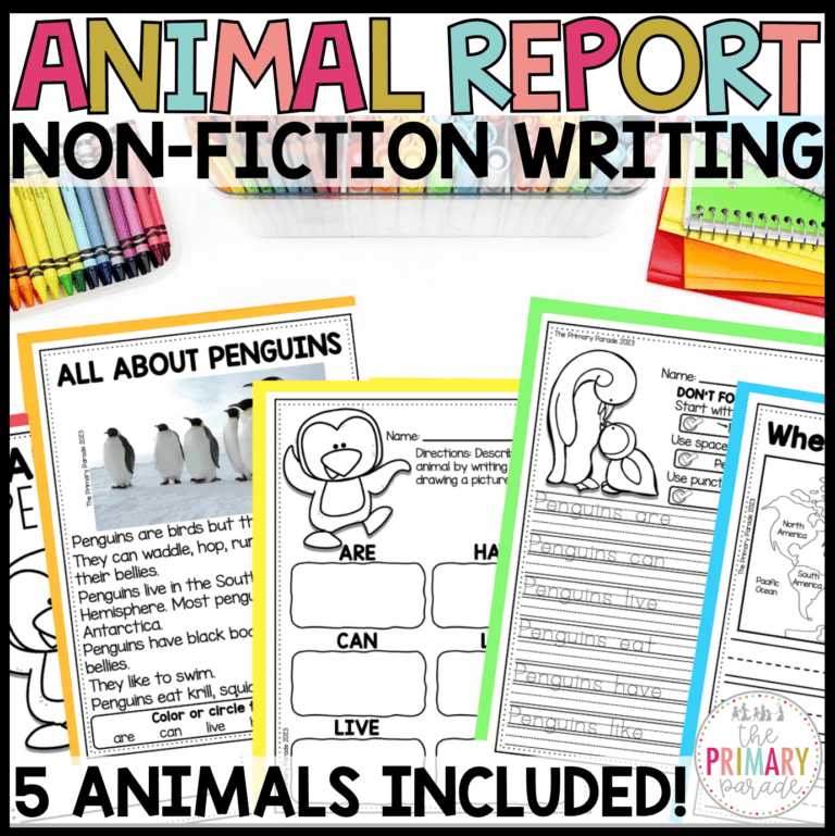 arctic animal reports