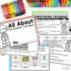 Preschool Columbus Day Crafts and Activities - The Primary Parade