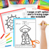 Preschool Columbus Day Crafts and Activities - The Primary Parade