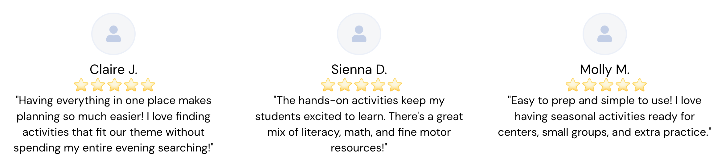 The Learning Club Reviews