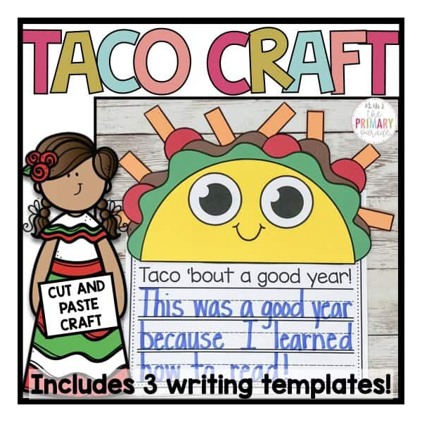 Taco Craft