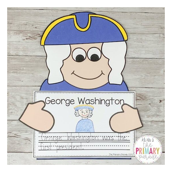 George Washington Craft