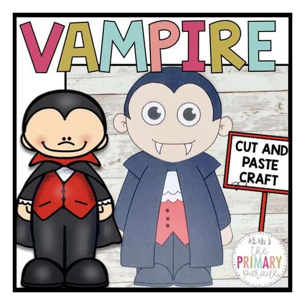 Vampire Craft