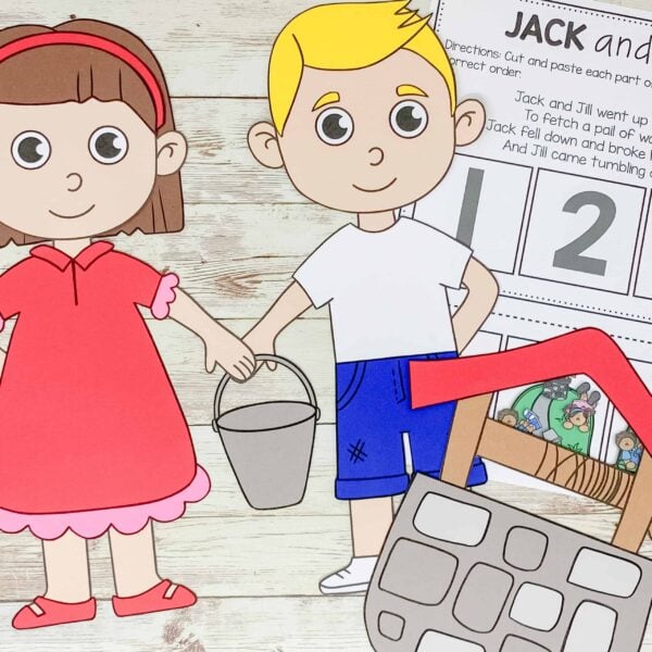 Jack and Jill Craft