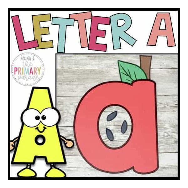 Lowercase a Craft