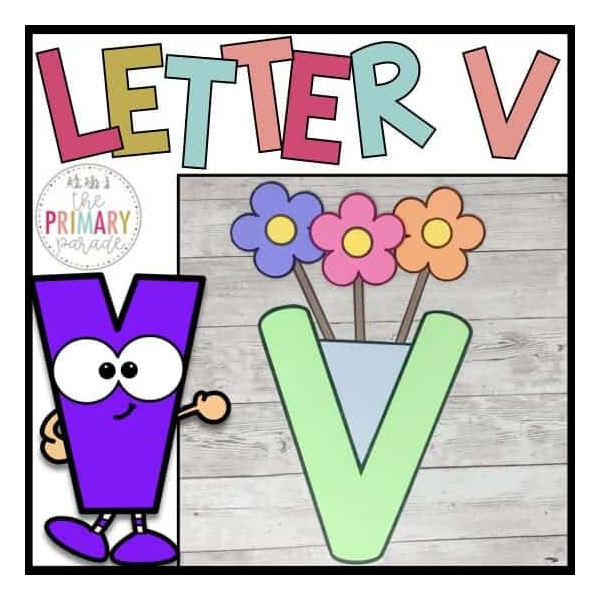Lowercase v Craft