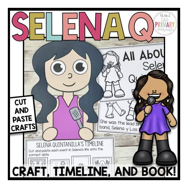 Selena Craft