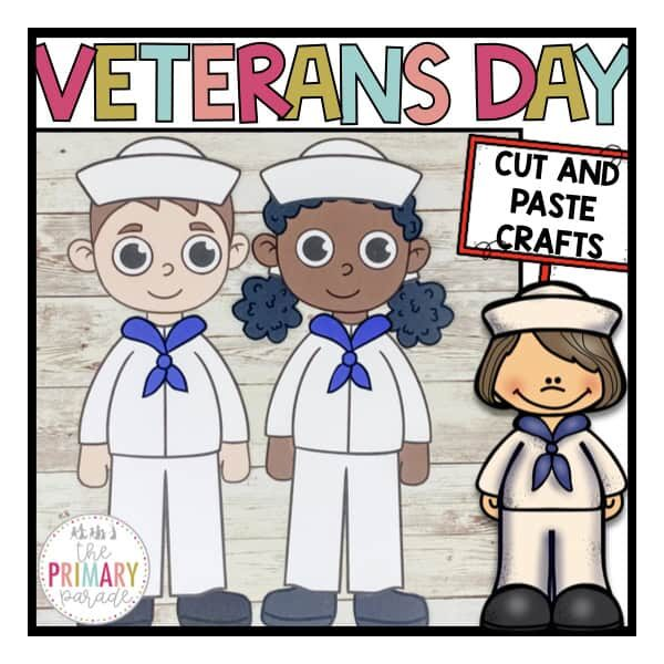 Navy Seal Crafts