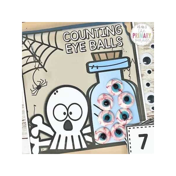 Counting Eyeballs