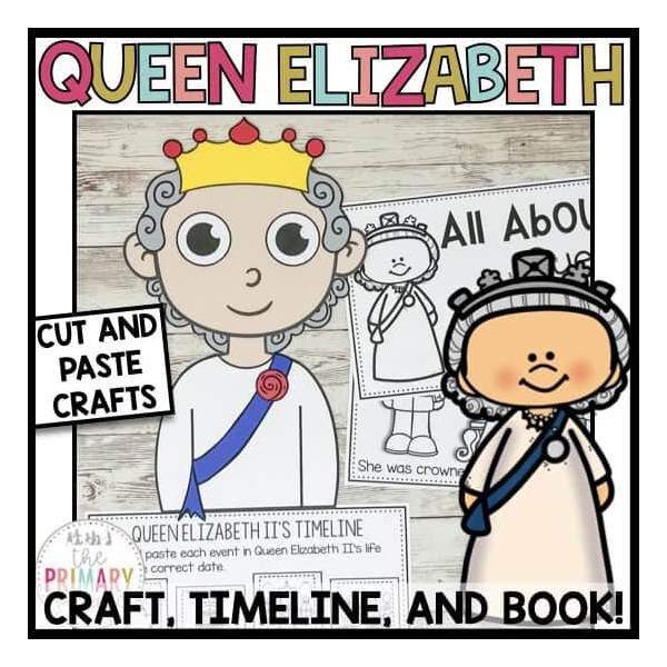 Queen Elizabeth Craft
