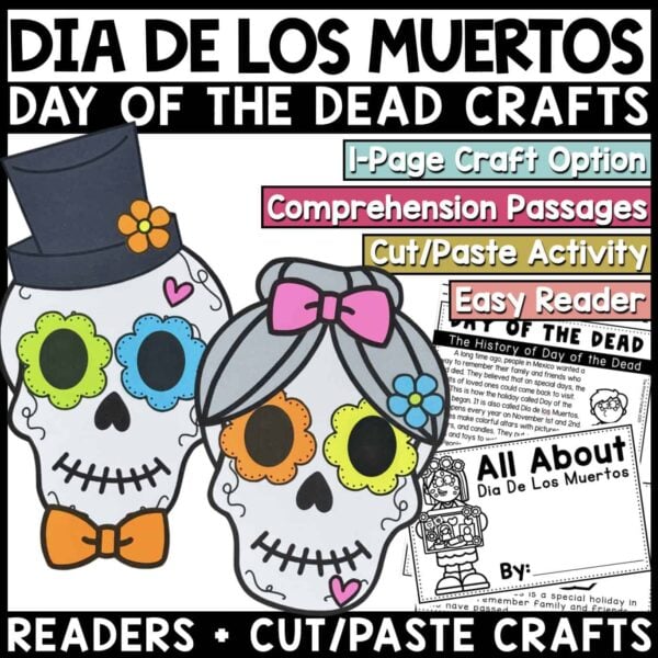 Day of the Dead Craft