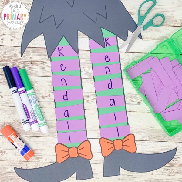 Witch Name Craft