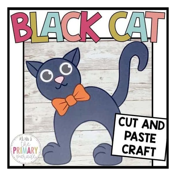 Black Cat Craft