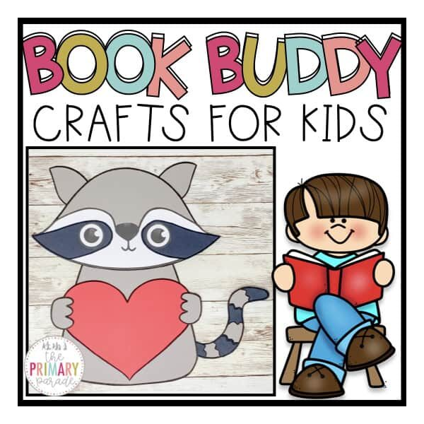 The Kissing Hand Craft