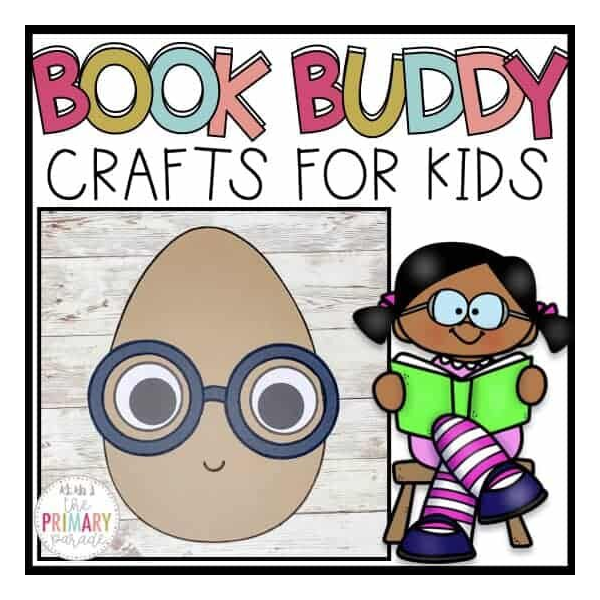 The Good Egg Craft