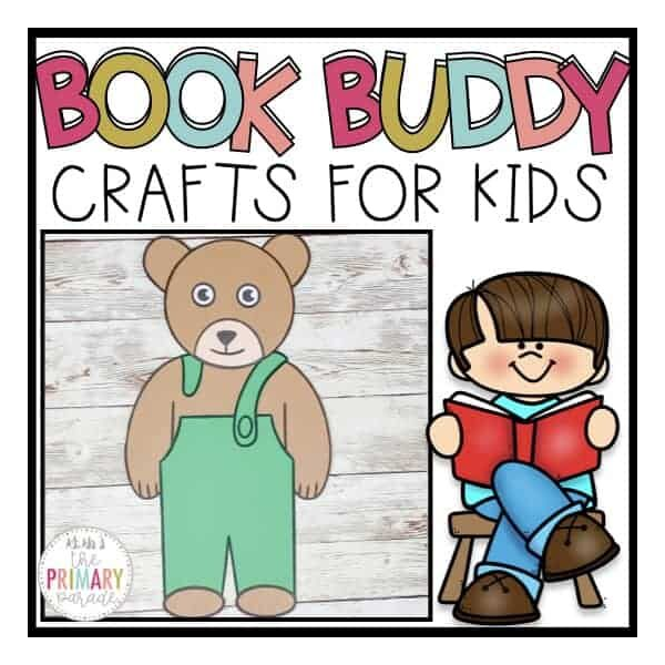 Corduroy Craft