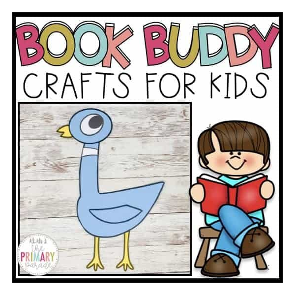 Pigeon Craft