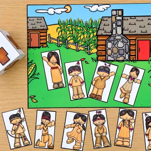 Counting Native Americans