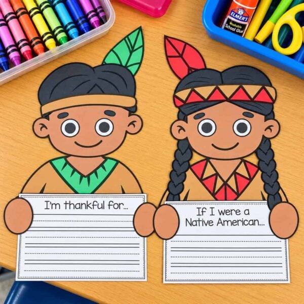 Native American Crafts