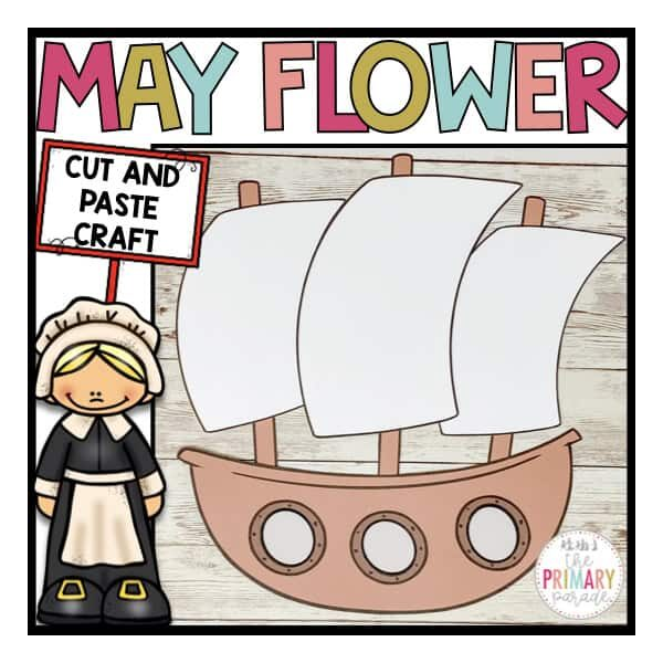 Mayflower Craft