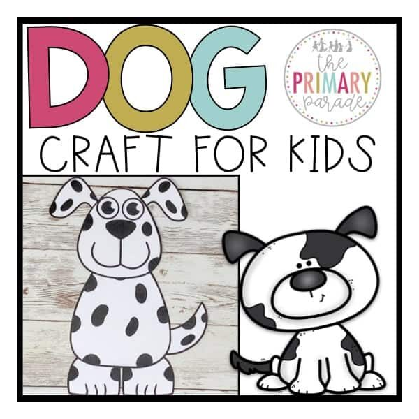 Dog Craft