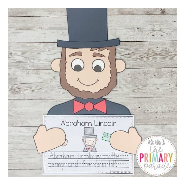 Abraham Lincoln Craft
