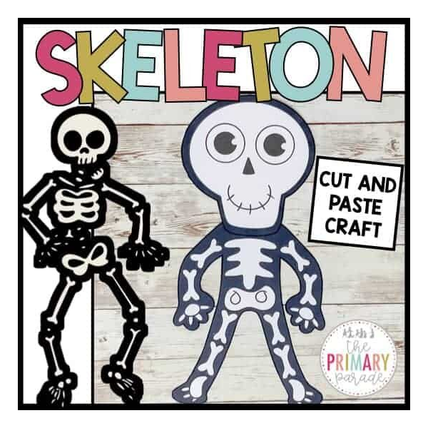 Skeleton Craft