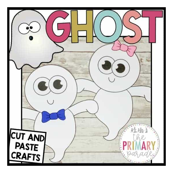 Ghost Craft