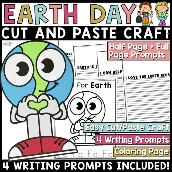 Earth Day Craft