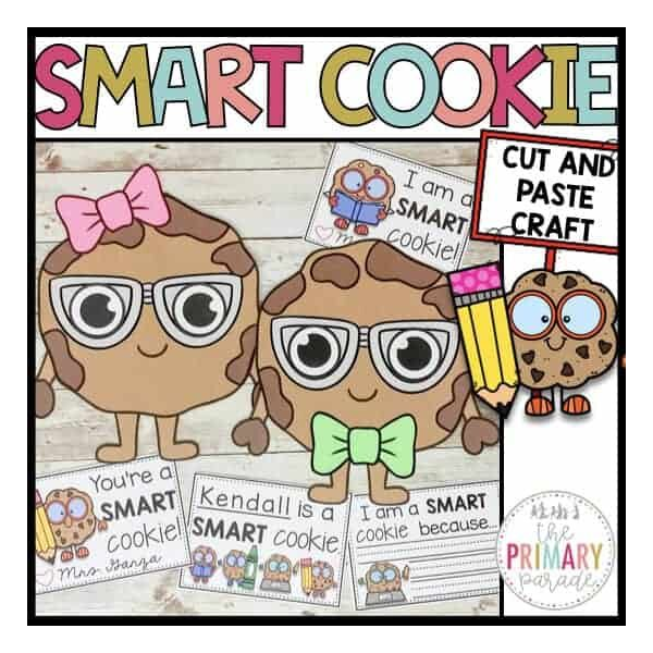 Smart Cookie Craft