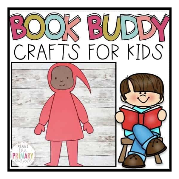Snowy Day Craft