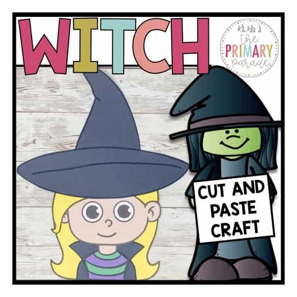 Witch Craft