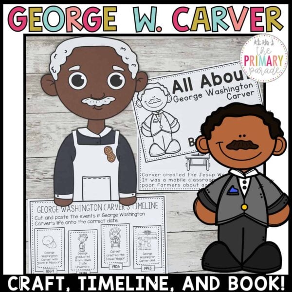 George Washington Carver Craft