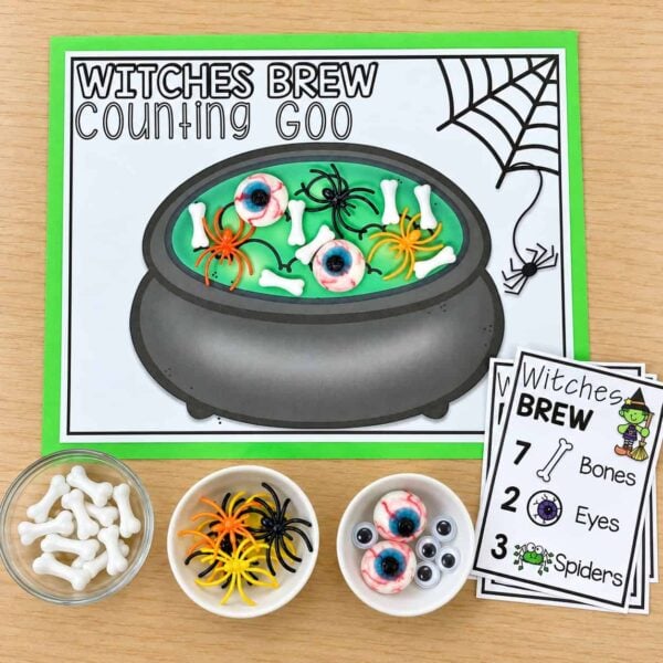 Witches Brew