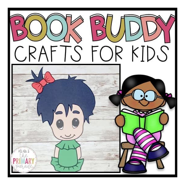 Molly Lou Melon Craft
